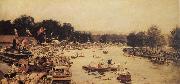 James Tissot Henley Regatta china oil painting reproduction